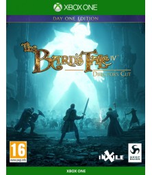 The Bard’s Tale IV Xbox One